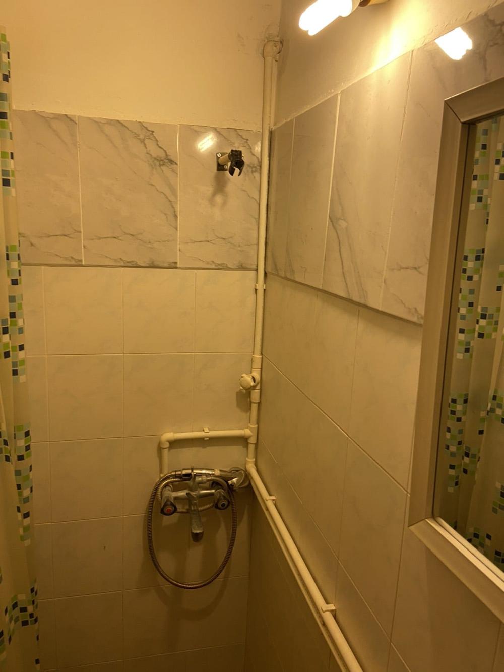 Slika 8 - Somborska, Jednosoban stan za izdavanje, 32m2, 230€